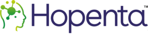 Hopenta Logo
